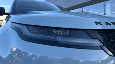 Land Rover Range Rover Evoque 2.0 D200 Dynamic SE 5dr Auto Diesel Hatchback